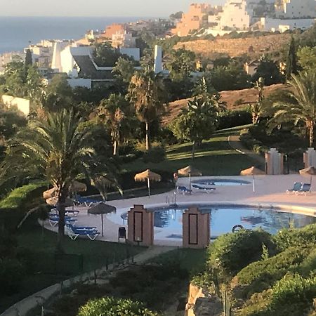 Ferienwohnung Penthouse, Casares Del Sol, Malaga Exterior foto