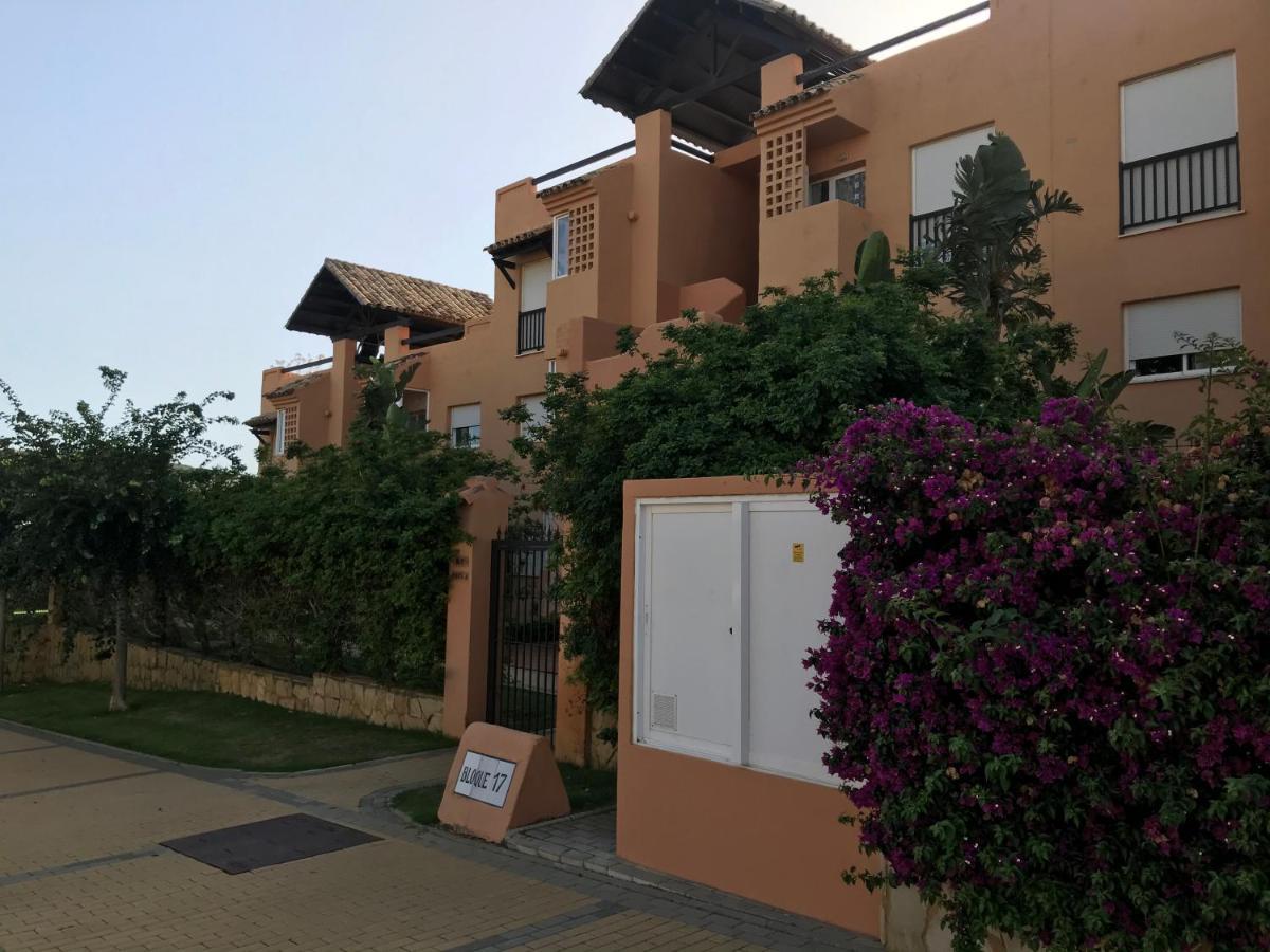 Ferienwohnung Penthouse, Casares Del Sol, Malaga Exterior foto